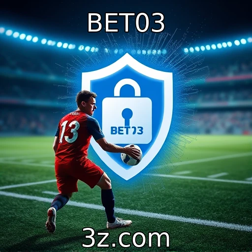 Aposte com confiança: segurança digital no jogo online