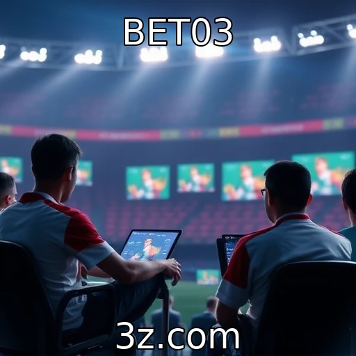 BET03 Análise das Principais Ligas: Onde Investir suas Apostas em 2025