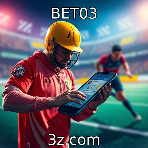 Apostas esportivas em alta: as estratégias que funcionam em 2025