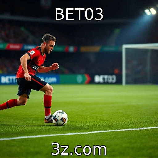 BET03 Transformando Apostas em Lucros: O Guia Completo para 2025