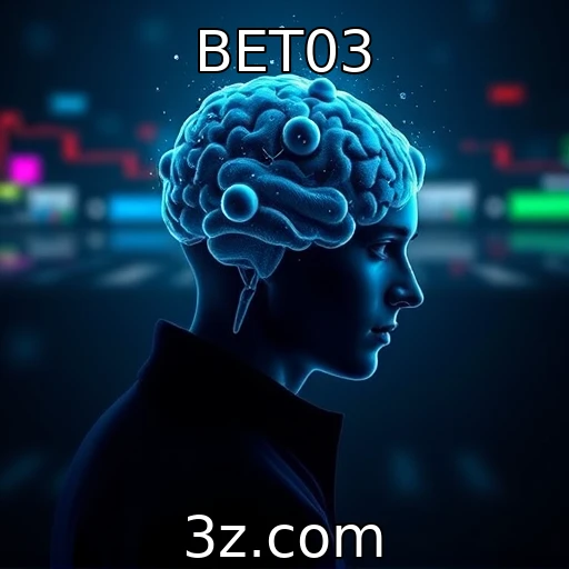 BET03 Desvendando a Psicologia das Apostas em Cassinos Online